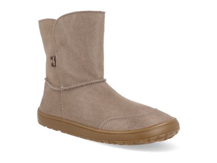G3160250 10 barefoot kozacky froddo tex suede bronze 1