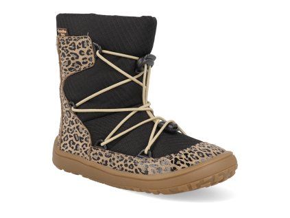 G3160251 19 barefoot snehule froddo track tex wool beige 1