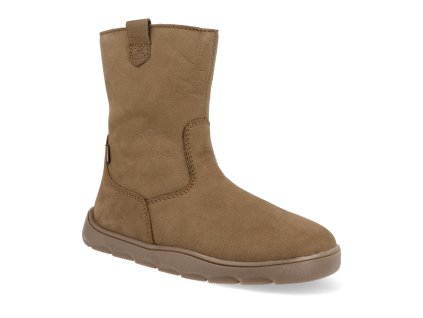 G3160257 8 barefoot kozacky froddo zeru tex boot brown 1