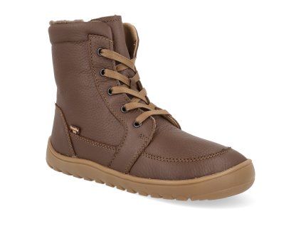 G3160260 1 barefoot zimni boty froddo up tex core brown 1