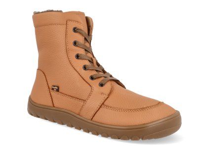 G3160260 2 barefoot zimni boty froddo up tex core cognac 1