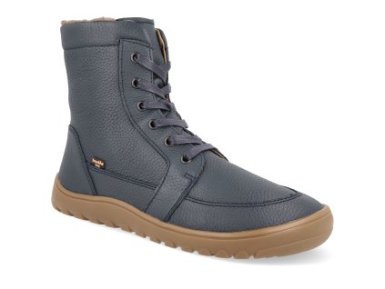 G3160260 3 barefoot zimni boty froddo up tex core dark blue 1