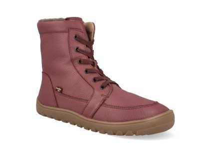 G3160260 4 barefoot zimni boty froddo up tex core bordeaux 1