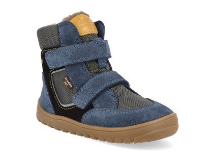 G3160262 1 barefoo zimni boty froddo up hill wool denim 1