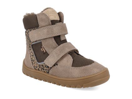 G3160262 12 barefoot zimni boty froddo up hill wool bronze 1