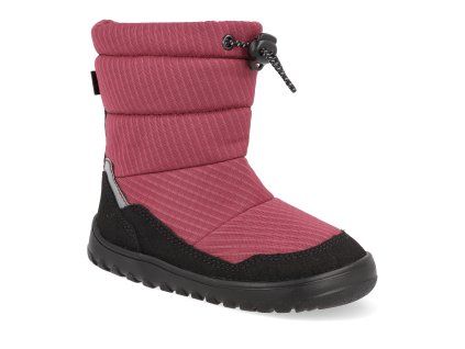G3160263 5 barefoot snehule froddo up snow tex bordeaux 1