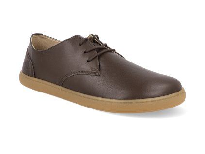 5098 002 02 barefoot polobotky vasky derry brown 1
