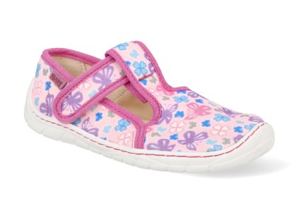 5102454 barefoot detske prezuvky fare bare 5102454 5202454 1