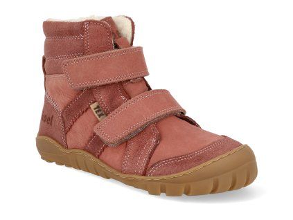 04T032.232 601 barefoot zimni boty koel milo 3 0 hydro wp blossom 2 1