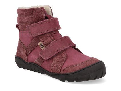 04T032.232 670 barefoot zimni boty koel milo 3 0 hydro wp purple 1
