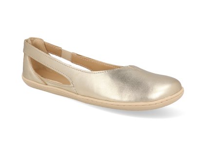 50330050 barefoot baleriny be lenka bellissima 3 0 gold 1