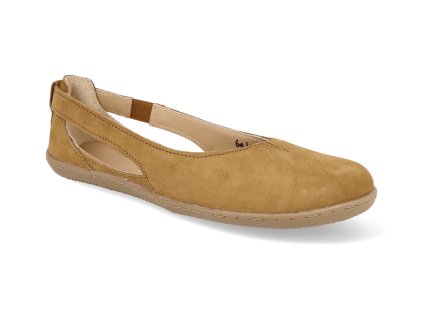 50330059 barefoot baleriny be lenka bellissima 3 0 toffee brown 1