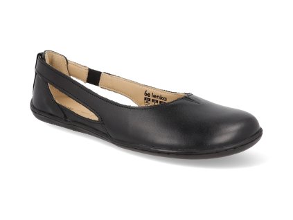 50330066 barefoot baleriny be lenka bellissima 3 0 all black 1
