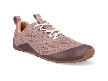 51790003 barefoot tenisky be lenka trailtech dusty rose 1