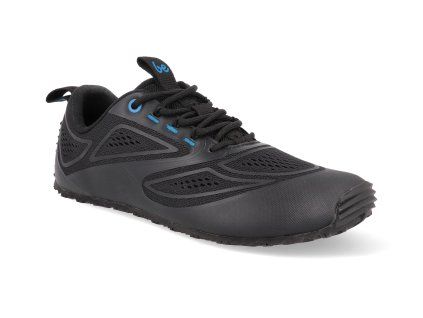 51790035 barefoot tenisky be lenka trailtech black blue 1