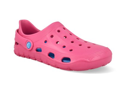 85516 C61110 barefoot damske nazouvaky mtng free care pink 1