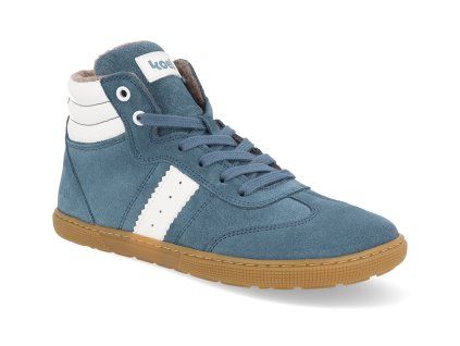08M057.303 170 barefoot zimni boty koel drew felt wool jeans 1
