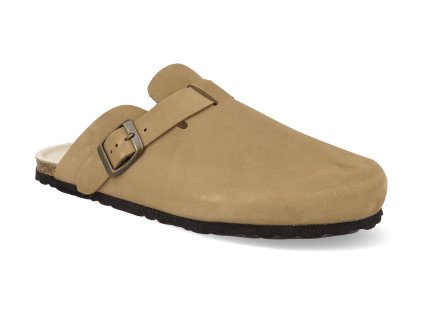 NB25939 barefoot pantofle natural barefoot bolero salt 1