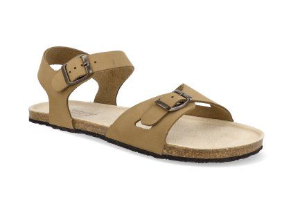 NB30033 barefoot sandaly natural barefoot fany salt 1