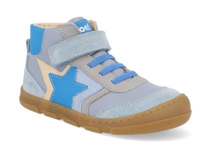 15W004.101 170 barefoot detske kotnikove boty koel kris w jeans 1