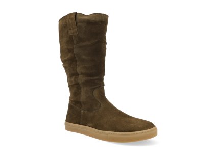 33L009.300 350 barefoot kozacky koel hynara khaki 1