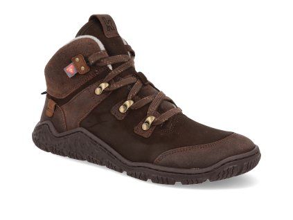 35L029.23P 500 barefoot damske zimni outdoorove boty koel roba 2 0 brown 1