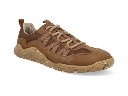 35X018.23K 550 barefoot outdoorove tenisky koel roku cognac 1