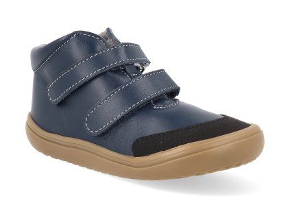 1110 0125 04 barefoot detske kotnikove boty jonap betty zelene 2 1
