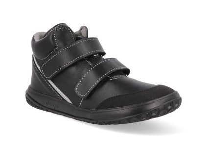1270 0126 06 barefoot detske kotnikove boty jonap jolla cerne 1