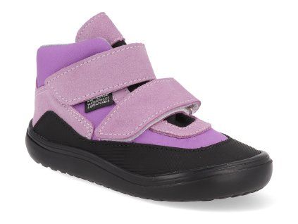 1121 0188 08 barefoot detske kotnikove boty jonap look orchid 2 1