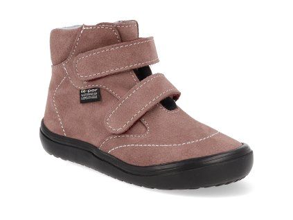 1111 0189 18 barefoot detske kotnikove boty jonap b3 sv roseate 1