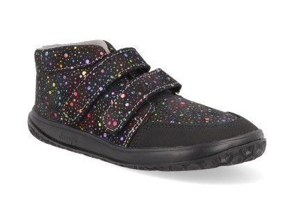 1110 0190 13 barefoot detske kotnikove boty jonap ella s cerna bublina 2026 1