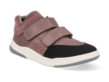 1120 0203 18 barefoot detske tenisky jonap poppy roseate 1