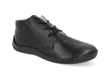 2190 0157 06 barefoot damske zimni boty jampi city cerne 1