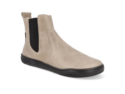 7221171 barefoot damske kotnikove boty fare mid wide 7221171 chelsea 1