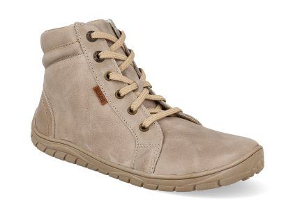 A5322181 barefoot kotnikove boty fare bare a5322181 avila bezove 1