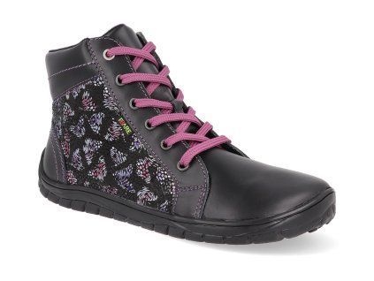 B5722112 barefoot kotnikove boty fare bare b5722112 avila 1