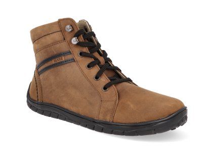 B5722621 barefoot kotnikove boty fare bare b5722621 avila 1