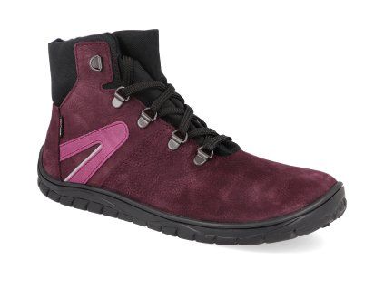 B5726292 barefoot damske kotnikove boty fare bare b5726292 fjordky 1