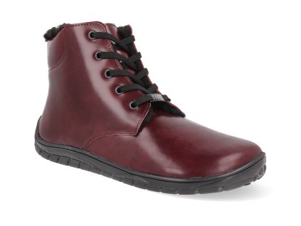 B5844143 barefoot damske zimni boty fare bare b5844143 nivella 1