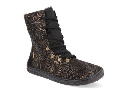B5846212 barefoot zimni boty fare bare b5846212 norry 1