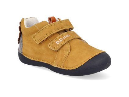 S015 62120A detske kotnikove boty d d step s015 62120a 1