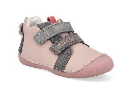 S015 62120D detske kotnikove boty d d step s015 62120d 1
