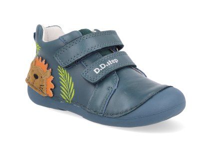 S015 62748 detske kotnikove boty d d step s015 62748 1