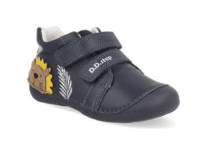 S015 62748A detske kotnikove boty d d step s015 62748a 1