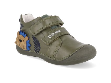 S015 62748B detske kotnikove boty d d step s015 62748b 1