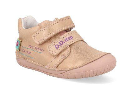S070 62332B barefoot detske kotnikove boty d d step s070 62332b 1