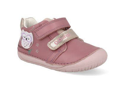 S070 62659B barefoot detske kotnikove boty d d step s070 62659b 1