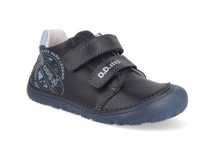 S073 62313A barefoot detske tenisky d d step s073 62313a 1