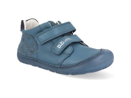 S073 62313B barefoot detske tenisky d d step s073 62313b 1